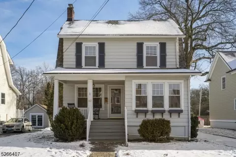 63 Greenwood Ave, Madison, NJ 07940