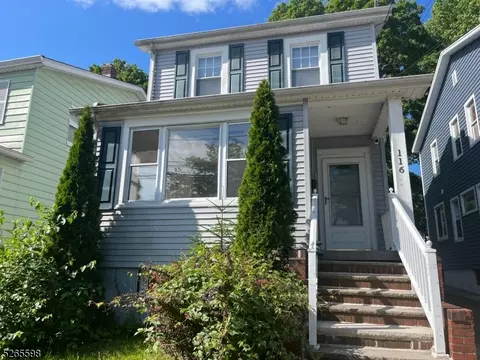 116 Fairview Ave, Teaneck, NJ 07666