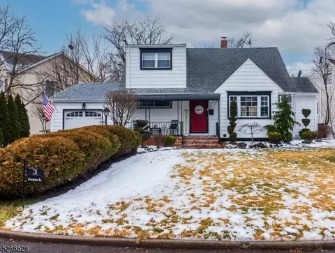 3 Georgian Dr, Clark, NJ 07066