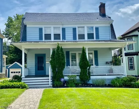 80 Early St, Morristown, NJ 07960