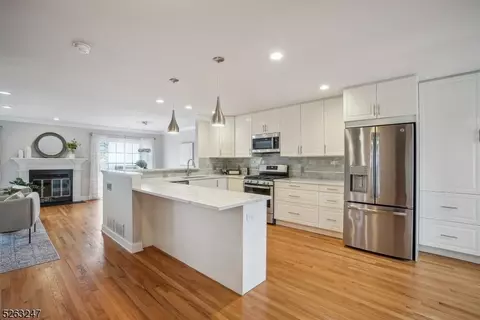 215 Cerrutti Ct, West Orange, NJ 07052
