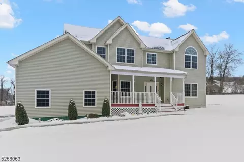 15 Mt Salem Rd, Wantage, NJ 07461