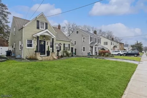 52 Rhoda Ave, Nutley, NJ 07110