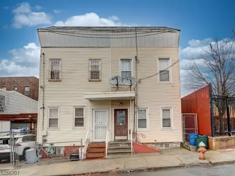 96 Dekalb Ave, Jersey City, NJ 07306