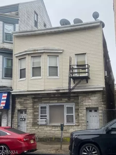 890 Main St, Paterson, NJ 07503