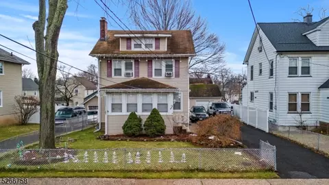 408 Mercer Ave, Roselle, NJ 07203
