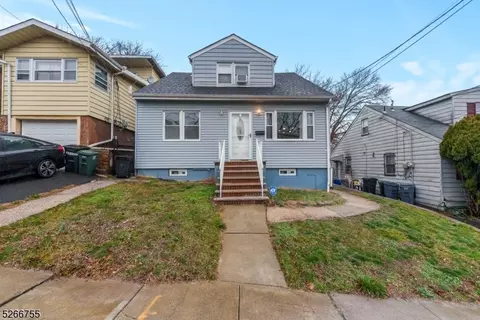 70 Lindsley Ave, Irvington, NJ 07111