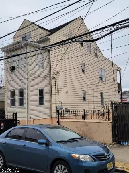 119 Jasper St, Paterson, NJ 07522
