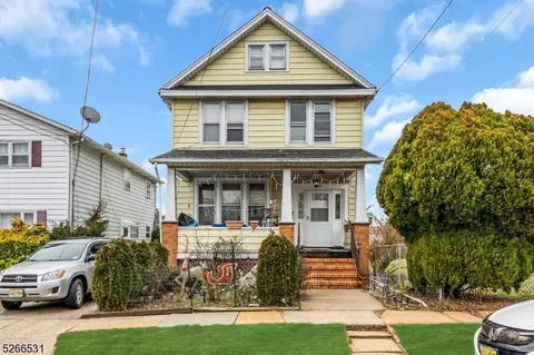 110 Brookline Ave, Franklin Twp, NJ 08873