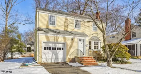 265 Woodland Ave, Summit, NJ 07901
