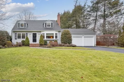 47 Crescent Dr, Morristown, NJ 07960