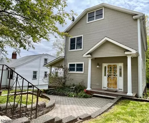 12 Liberty St, Bloomfield, NJ 07003