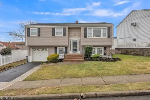 9 Silvia Pl, North Arlington, NJ 07031