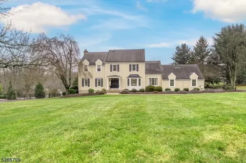 9 Tiger Hill Dr, Peapack And Gladstone, NJ 07934