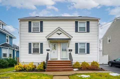 8 Burnside Ave # A, Cranford, NJ 07016