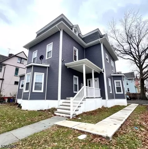 99 N Essex Ave, City Of Orange, NJ 07050