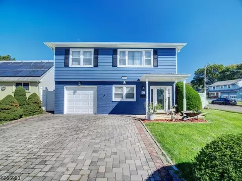 2657 Spruce St, Union, NJ 07083
