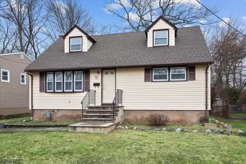 96 Fairmount Rd, Parsippany-troy Hills Twp, NJ 07054