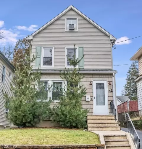 62 Willet St, Bloomfield, NJ 07003