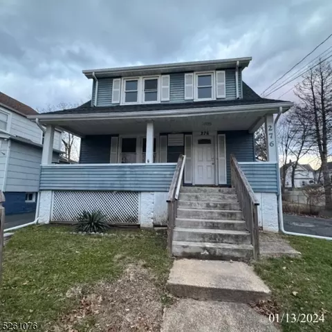 276 Duer St, North Plainfield, NJ 07060