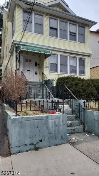 187 Shephard Ave, Newark, NJ 07112