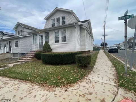2201 Berwyn St, Union, NJ 07083