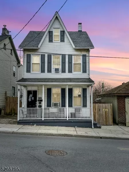 12 Heckman St, Phillipsburg, NJ 08865