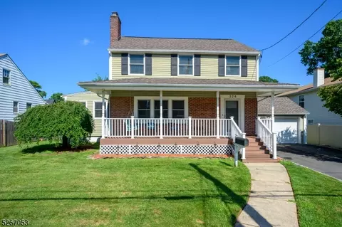 324 Rosewood Ter, Linden, NJ 07036