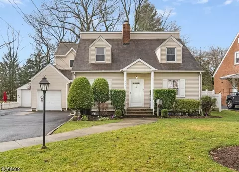 233 Hillside Ave, Springfield, NJ 07081
