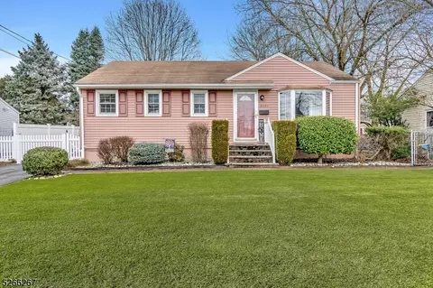 3241 Banta Rd, South Plainfield, NJ 07080