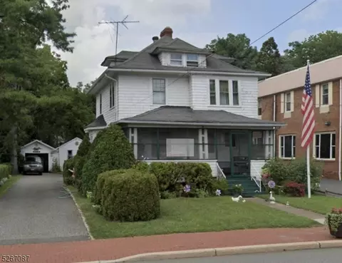 154 Eagle Rock Ave, Roseland, NJ 07068