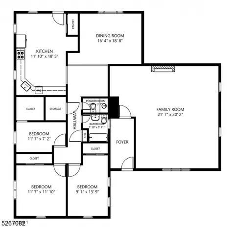 769 E Main St, Bridgewater, NJ 08807 photo 30
