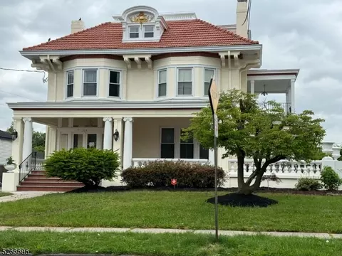 201 Stiles St, Elizabeth, NJ 07208