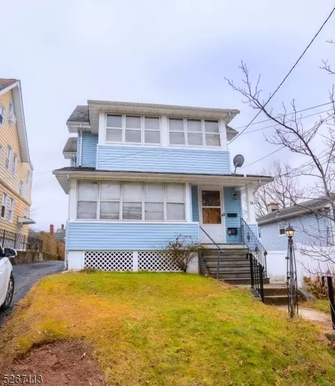 14 Orange Pl, West Orange, NJ 07052