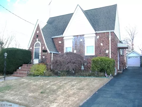 1241 Kelly St, Union, NJ 07083