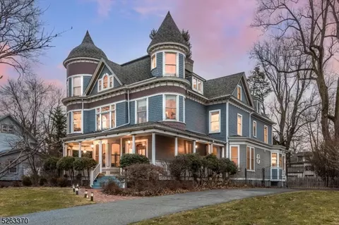 327 Warwick Ave, South Orange, NJ 07079