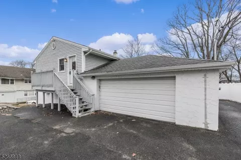 89 Taft Ave, Woodland Park, NJ 07424