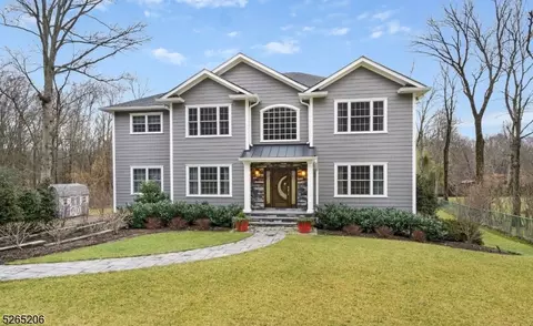 463 River Rd, Chatham Twp, NJ 07928