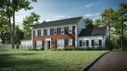3 Huron Dr, Chatham Twp, NJ 07928