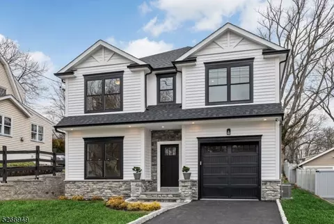 88 Durrell St, Verona, NJ 07044