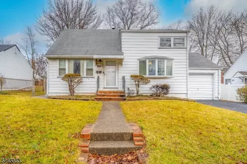 1533 Elaine Ter, Union, NJ 07083