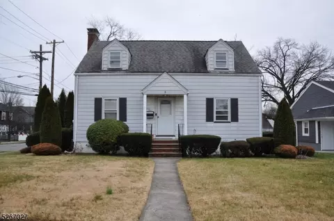 3 Mineral Spring Ave, Passaic, NJ 07055