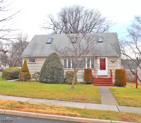 106 Field Rd, Clifton, NJ 07013