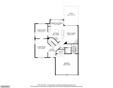 16 Saxton Dr, Hackettstown, NJ 07840 photo 17