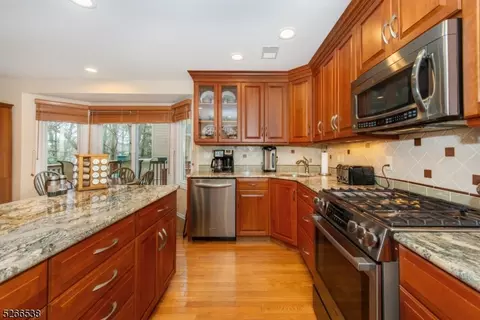 216 Clarken Dr, West Orange, NJ 07052