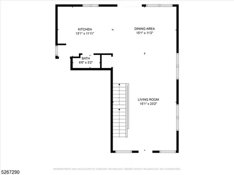 426 Locust Ave, Paramus, NJ 07652 photo 32