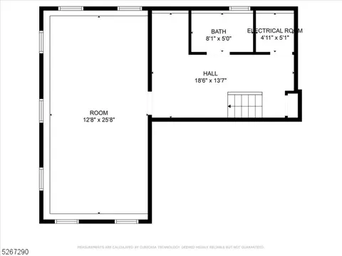 426 Locust Ave, Paramus, NJ 07652 photo 34