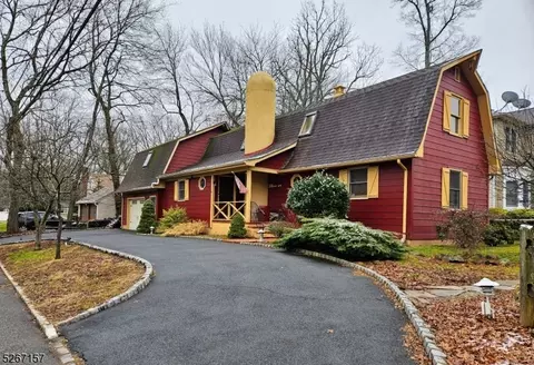 58 Oak Ave, West Orange, NJ 07052