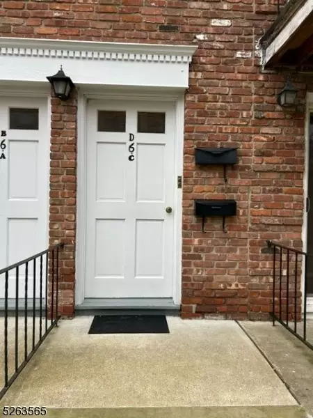 320 S St 6-d #6-D, Morristown, NJ 07960
