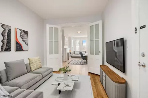 57 Monitor St #3, Jersey City, NJ 07304